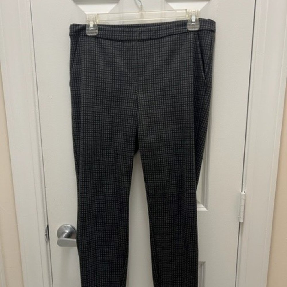 Violets & Roses stretch business skinny pant Size 9/10
